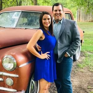 Meet your Posher, Thomas